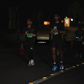 Runner Photo 5295020