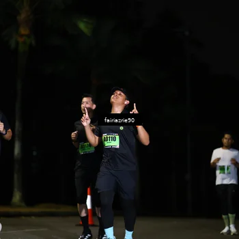 Runner Photo 5295021