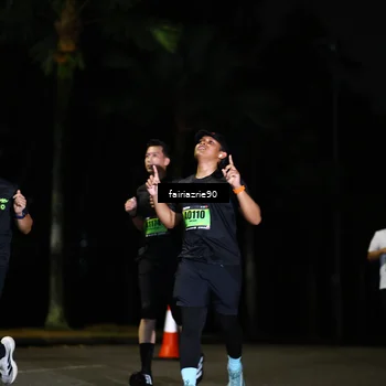 Runner Photo 5295022