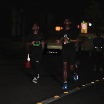 Runner Photo 5295026