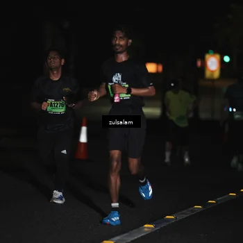 Runner Photo 5295027
