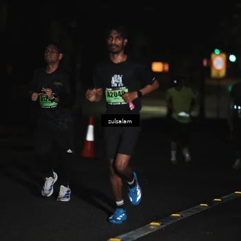 Runner Photo 5295028