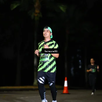 Runner Photo 5295030