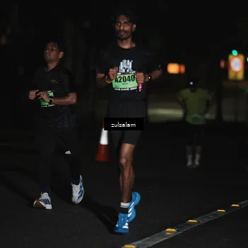 Runner Photo 5295032