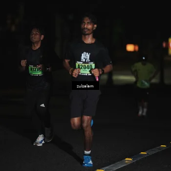 Runner Photo 5295033