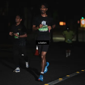 Runner Photo 5295034