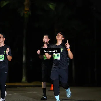 Runner Photo 5295036