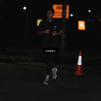 Runner Photo 5295038