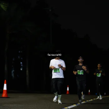 Runner Photo 5295040