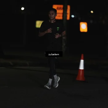 Runner Photo 5295041