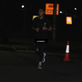Runner Photo 5295043