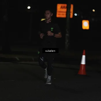 Runner Photo 5295045