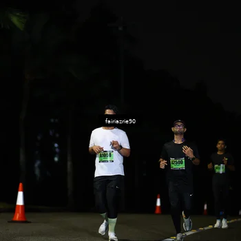Runner Photo 5295046