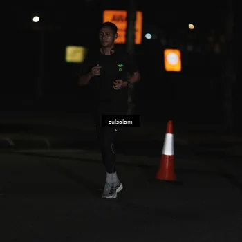 Runner Photo 5295048