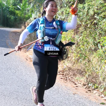 Runner Photo 5295050