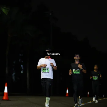 Runner Photo 5295051