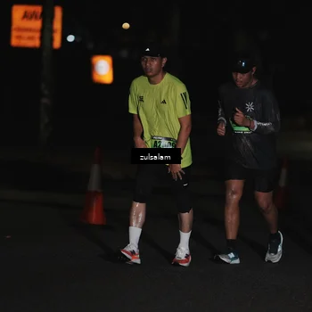 Runner Photo 5295052
