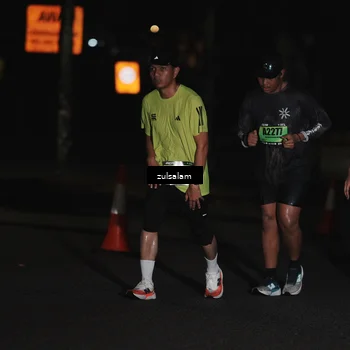 Runner Photo 5295054