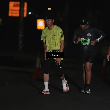 Runner Photo 5295055