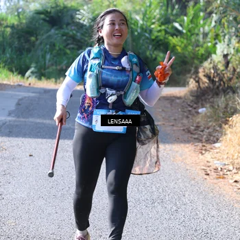 Runner Photo 5295056