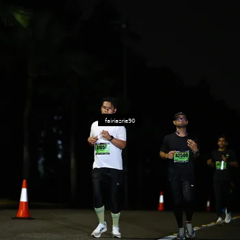 Runner Photo 5295058