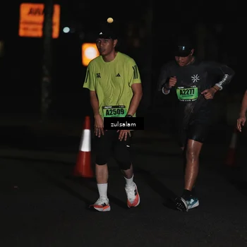 Runner Photo 5295059