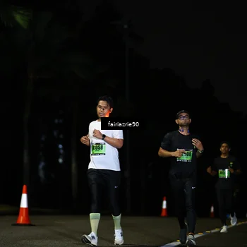 Runner Photo 5295060