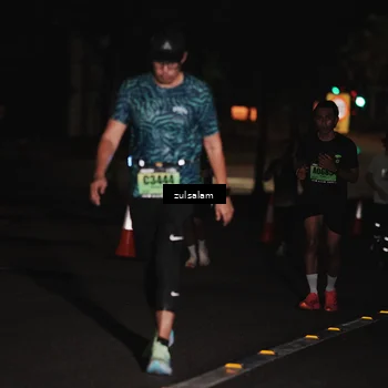 Runner Photo 5295062