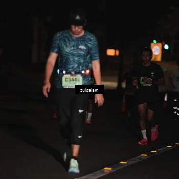 Runner Photo 5295064