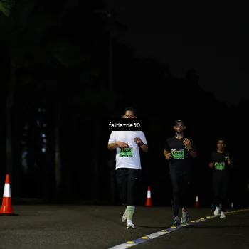 Runner Photo 5295066