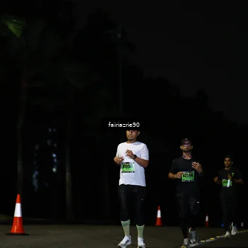 Runner Photo 5295069
