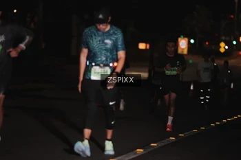 Runner Photo 5295070