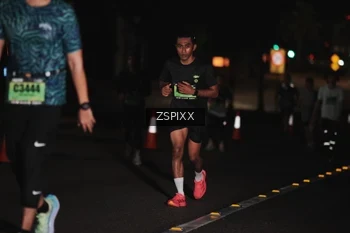 Runner Photo 5295073