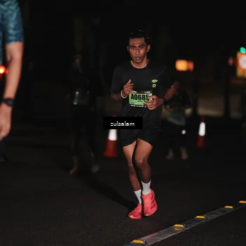 Runner Photo 5295075