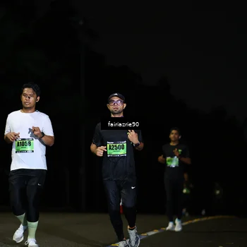 Runner Photo 5295077