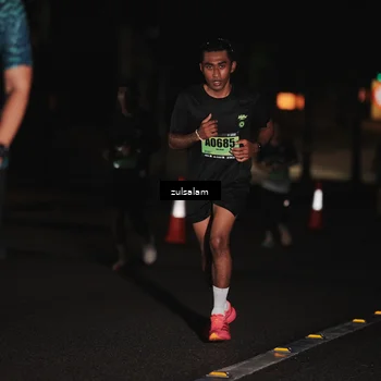Runner Photo 5295078
