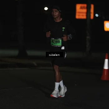 Runner Photo 5295079