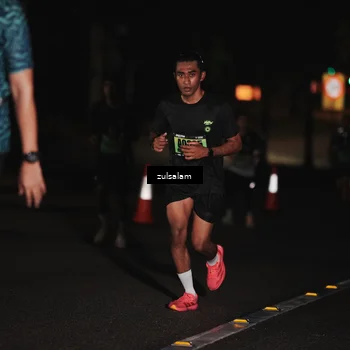 Runner Photo 5295081