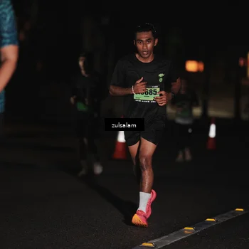 Runner Photo 5295082