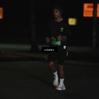 Runner Photo 5295083