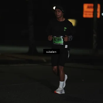 Runner Photo 5295084