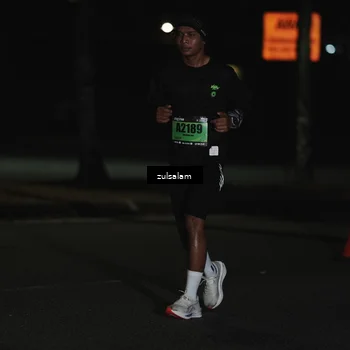 Runner Photo 5295085