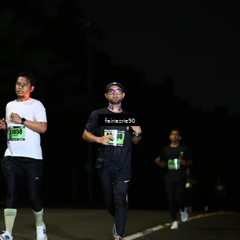 Runner Photo 5295086