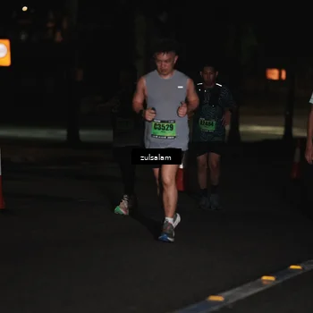 Runner Photo 5295088