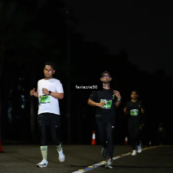 Runner Photo 5295093