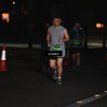 Runner Photo 5295094
