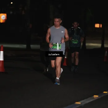 Runner Photo 5295095