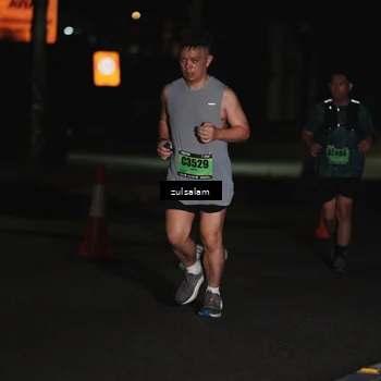 Runner Photo 5295098