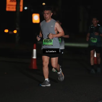 Runner Photo 5295099