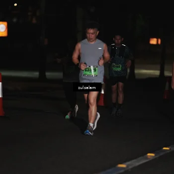 Runner Photo 5295102